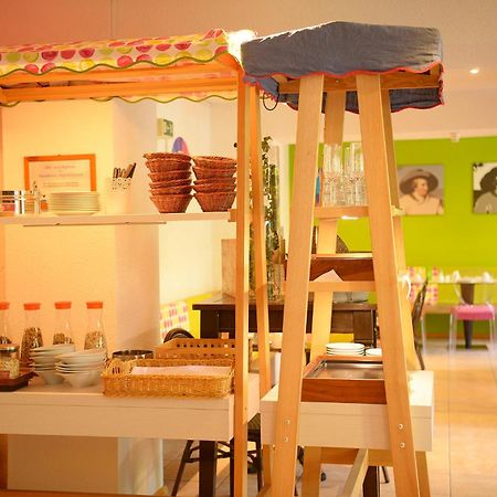Gaestehaus Goethe Staufen-en-Brisgau Extérieur photo