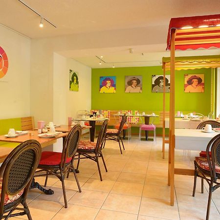 Gaestehaus Goethe Staufen-en-Brisgau Extérieur photo