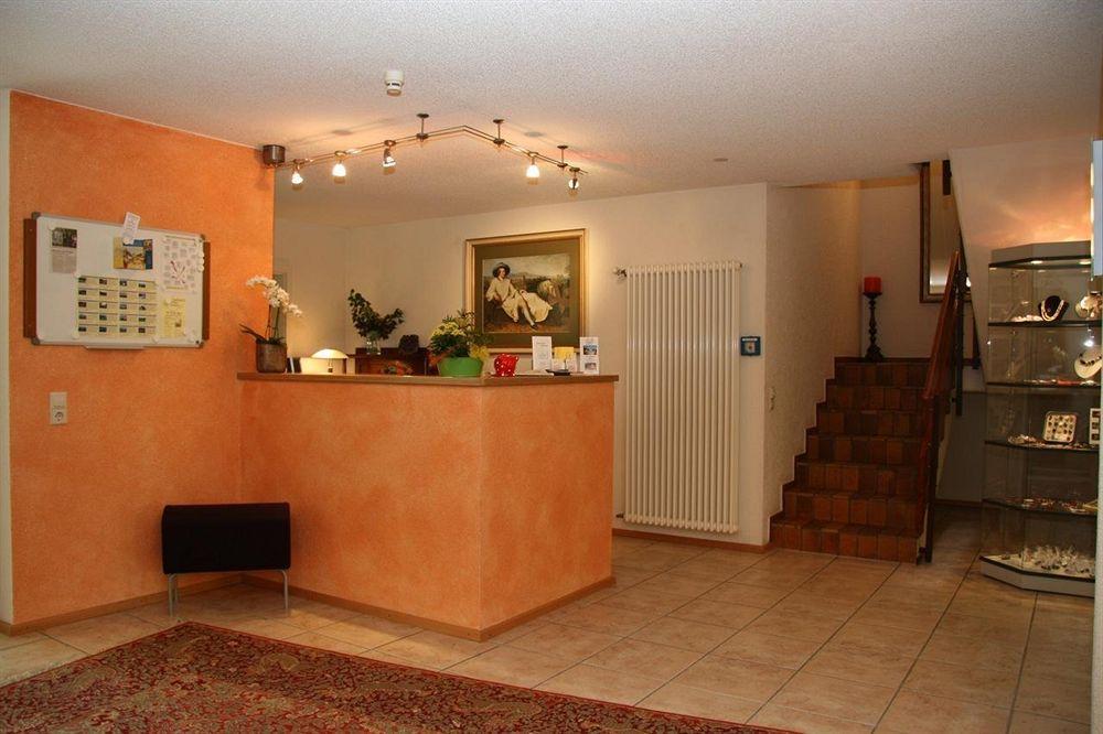 Gaestehaus Goethe Staufen-en-Brisgau Extérieur photo