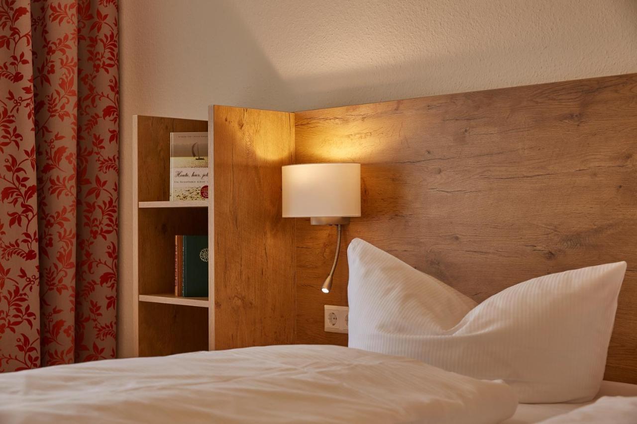 Gaestehaus Goethe Staufen-en-Brisgau Extérieur photo