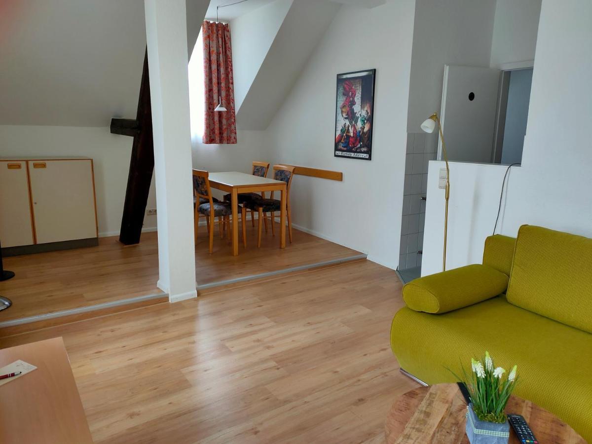 Gaestehaus Goethe Staufen-en-Brisgau Extérieur photo