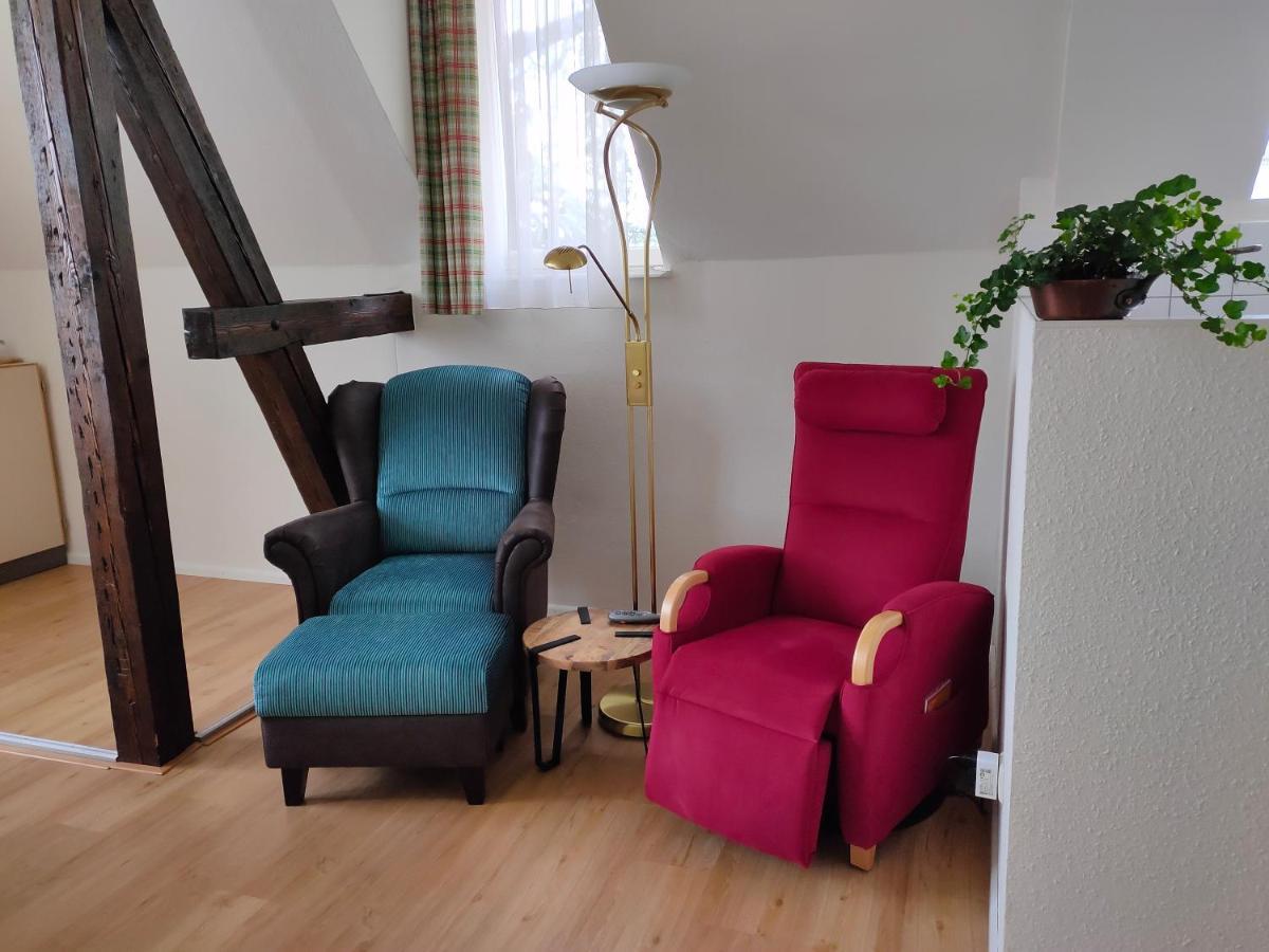 Gaestehaus Goethe Staufen-en-Brisgau Extérieur photo