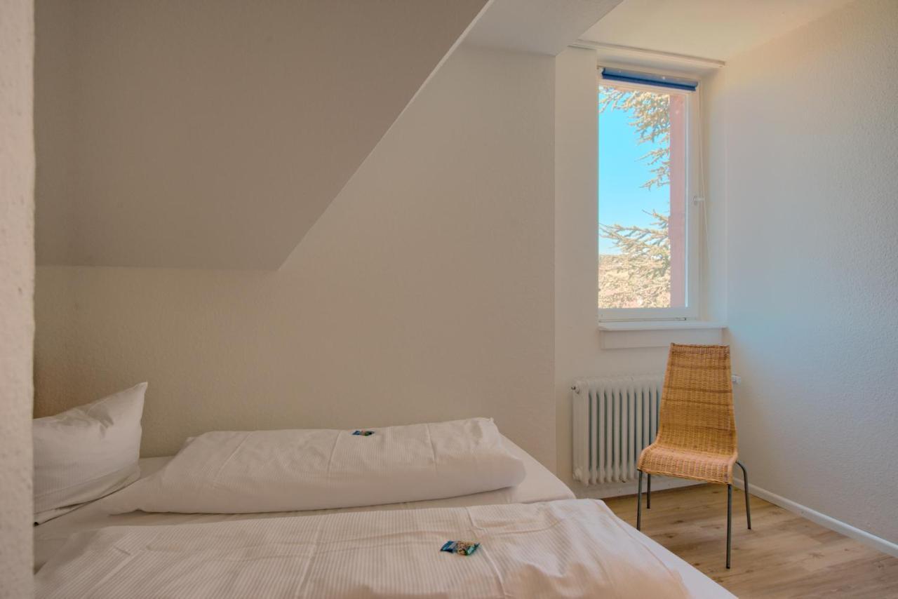 Gaestehaus Goethe Staufen-en-Brisgau Extérieur photo