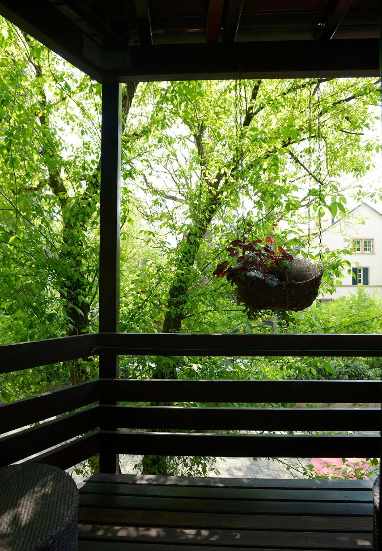 Gaestehaus Goethe Staufen-en-Brisgau Extérieur photo