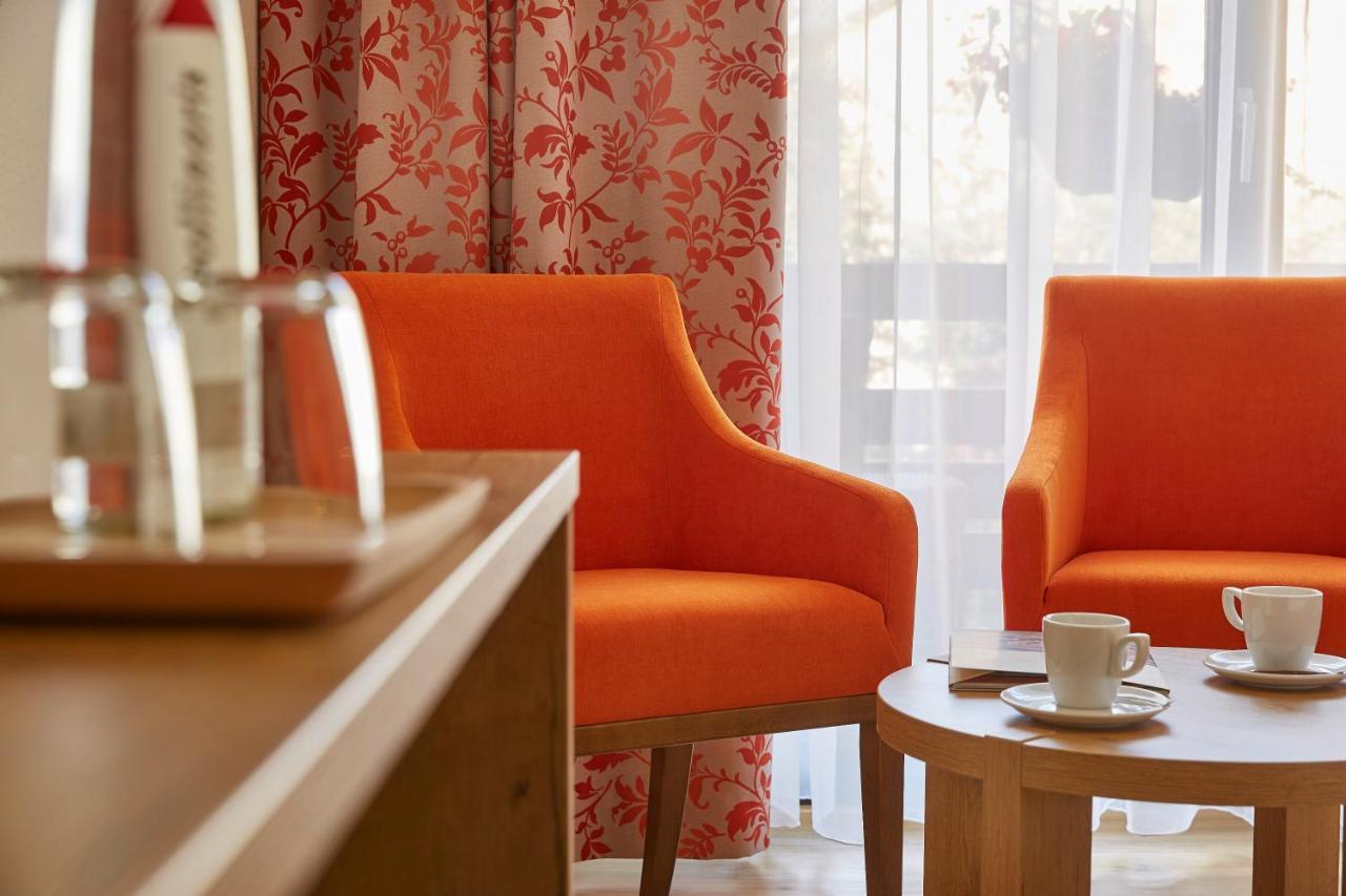 Gaestehaus Goethe Staufen-en-Brisgau Extérieur photo