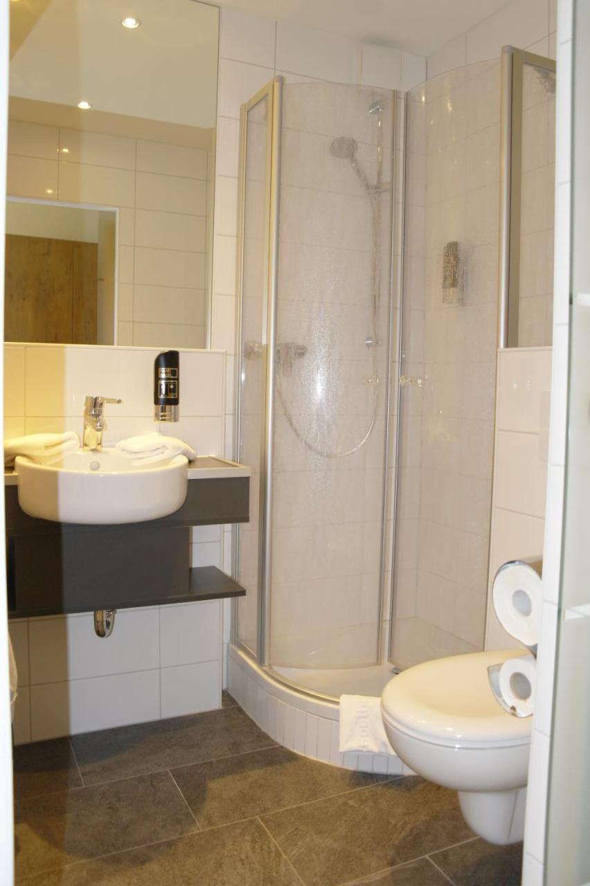 Gaestehaus Goethe Staufen-en-Brisgau Extérieur photo