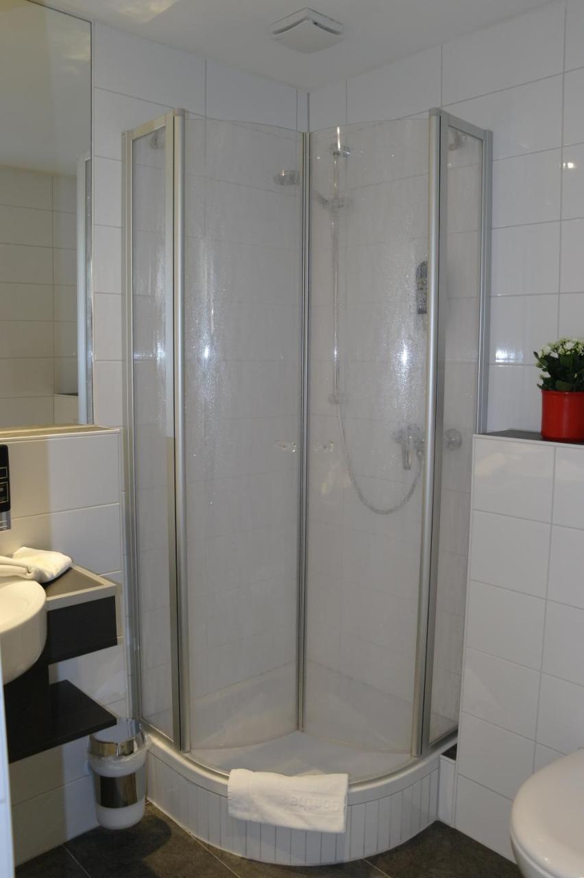 Gaestehaus Goethe Staufen-en-Brisgau Extérieur photo